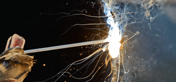 6G weld test, welding certification