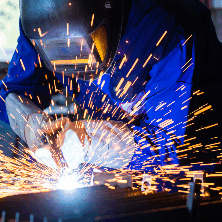 What Does a Typical Welder Qualification Test (WQT) Involve?