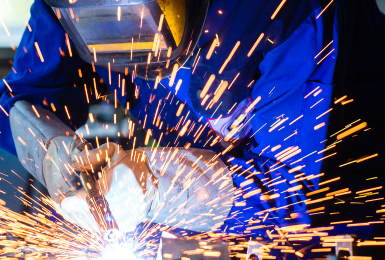 What Does a Typical Welder Qualification Test (WQT) Involve?