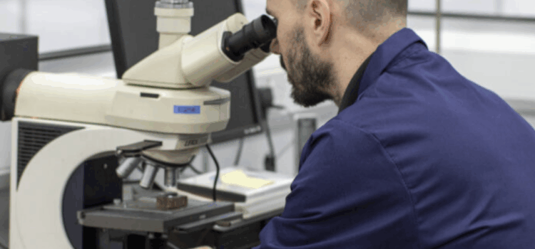 What Standards Do We Certify To? What Standards Do We Certify To?