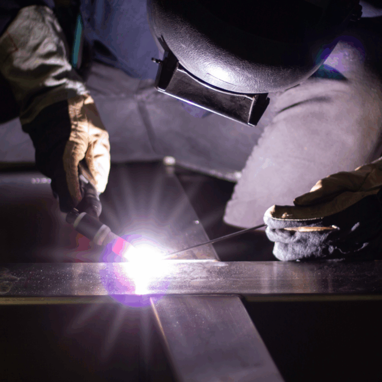 What Is The Difference Between a Welder Qualification Test And a WPQR?